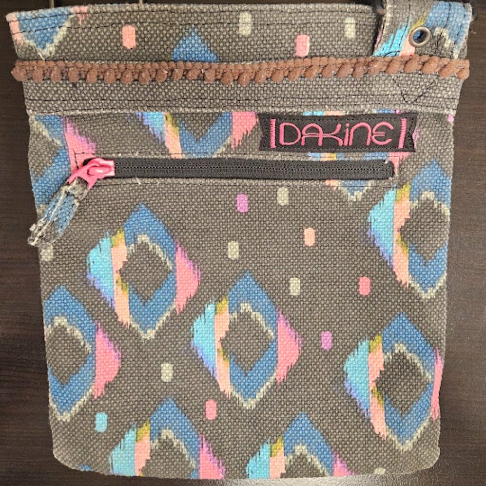 Vintage Dakine Crossbody